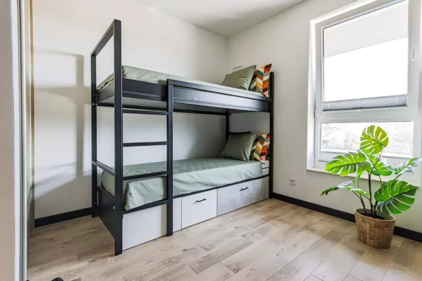 що таке гуртожиток